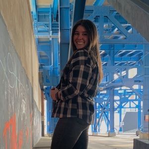 Meet your Posher, Emily